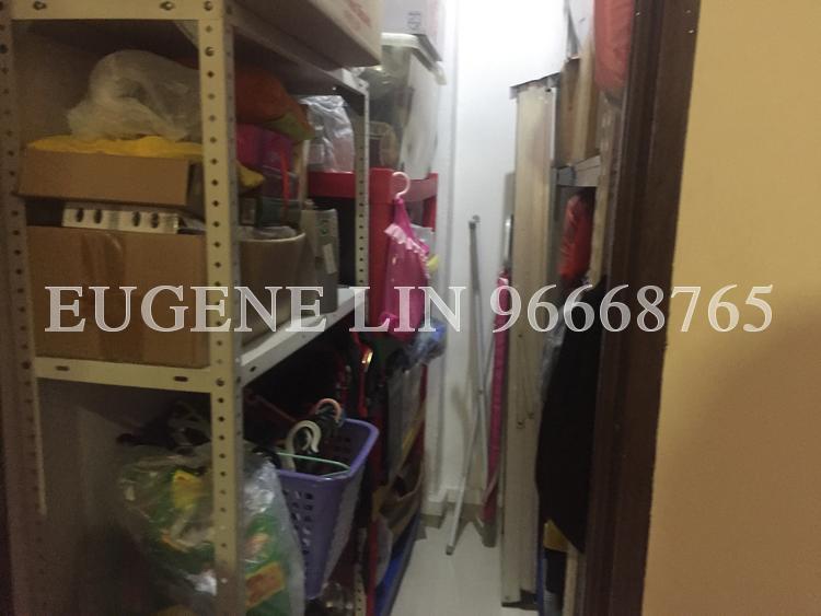 Blk 312 Serangoon Avenue 2 (Serangoon), HDB 5 Rooms #149108262